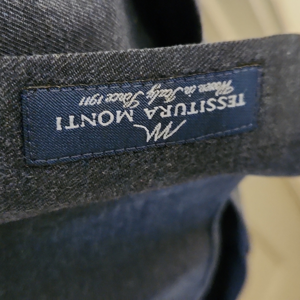 BOSIDENG LONDON button down SHIRT - Picture 4 of 8